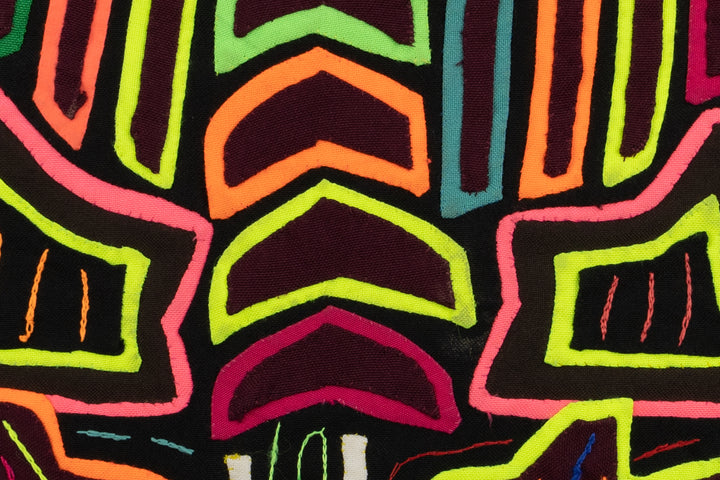 Bat Monster Bird Mola