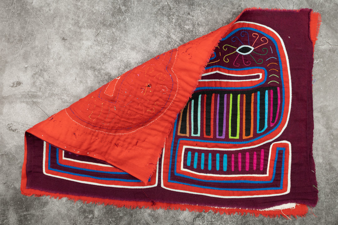 Yakiyak Don't Talk Back Mola