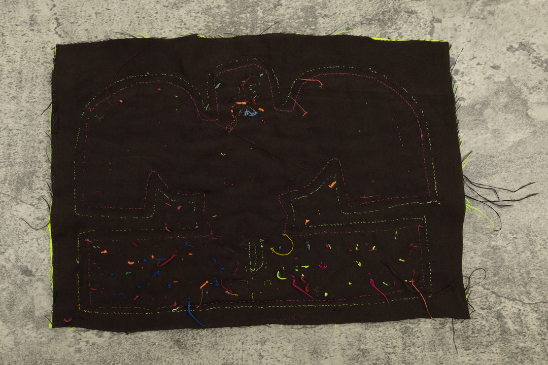 Bat Monster Bird Mola