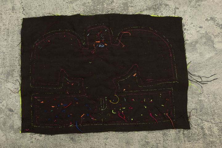 Bat Monster Bird Mola