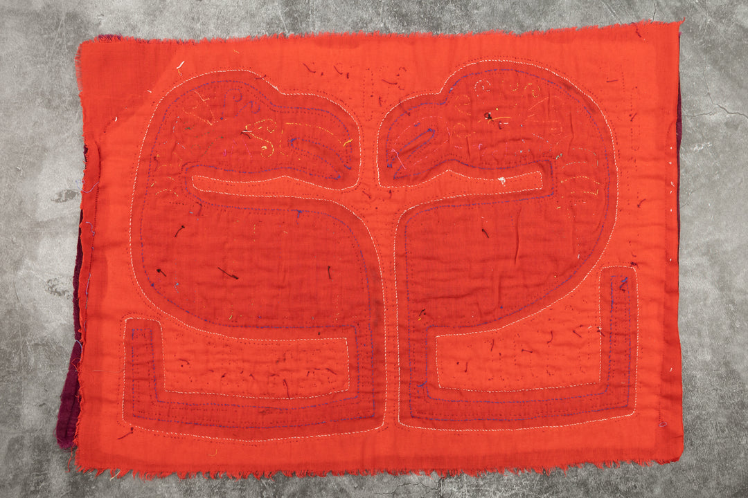 Yakiyak Don't Talk Back Mola