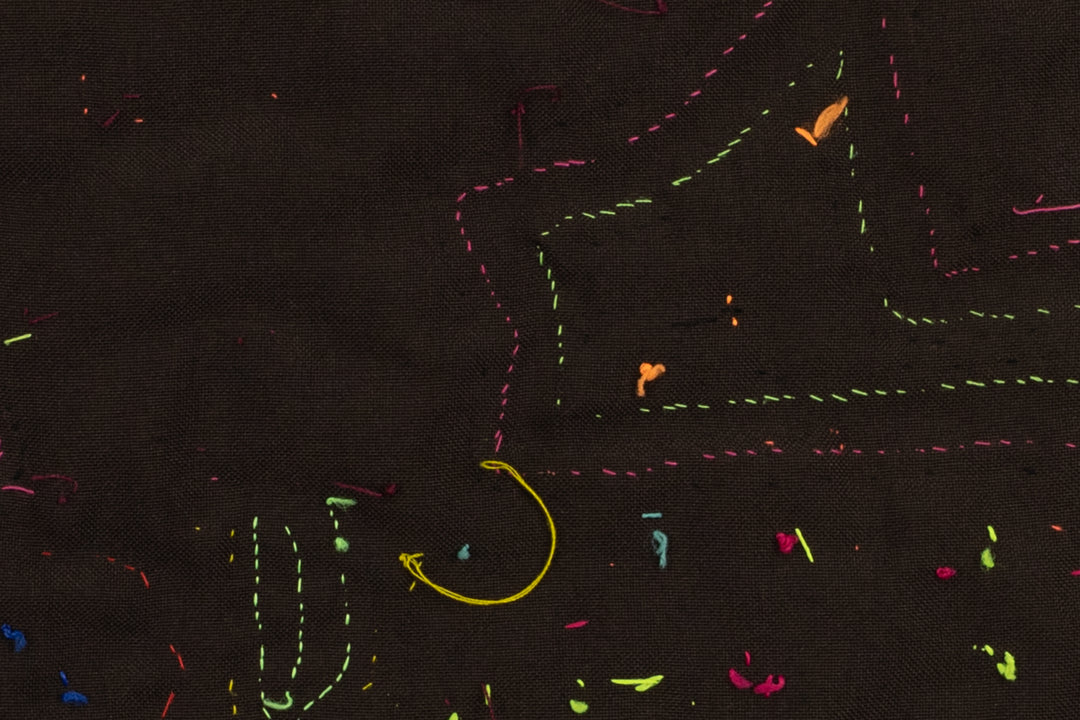 Bat Monster Bird Mola