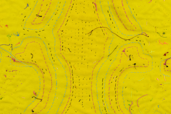 Pigeon Toed Cheerleader Mola