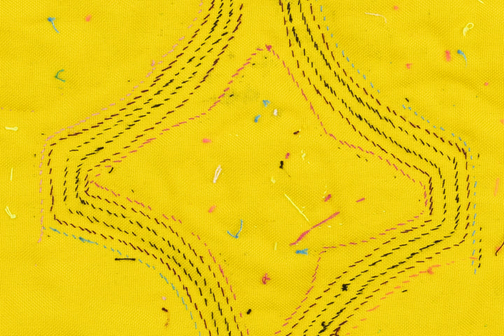 Star Buck Coffee Cup Mola