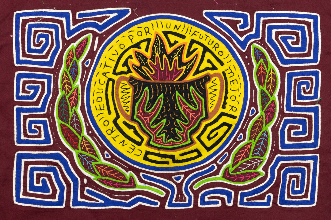 Education for a Better Future Mola