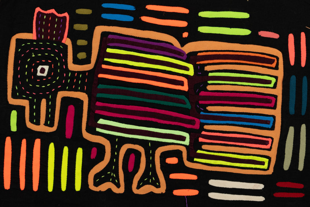 Goofy Roadrunner Mola