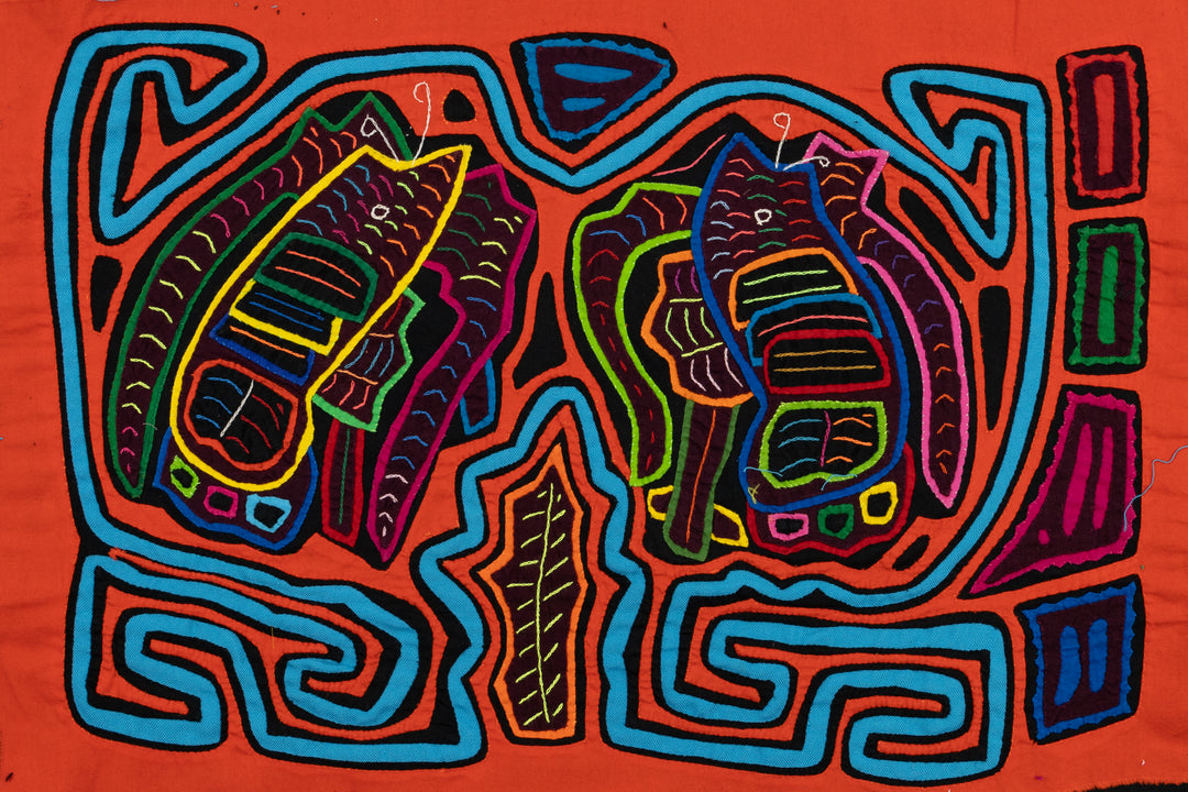 Weird Wing Butterfly Mola