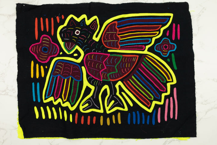 Night Hawk Panama Mola