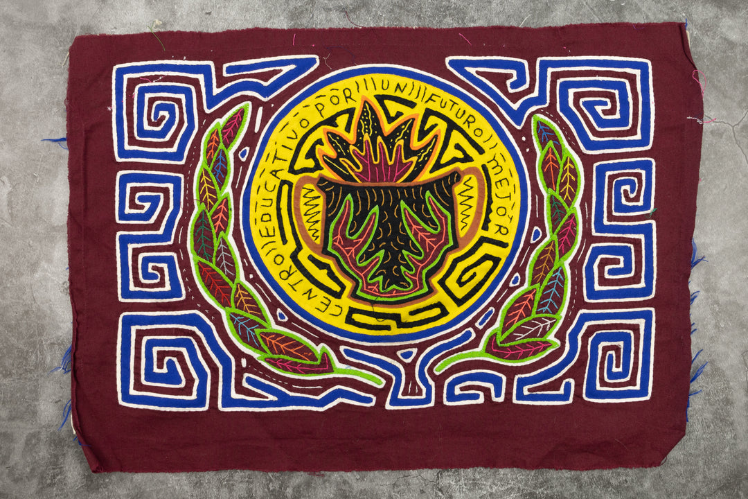 Education for a Better Future Mola