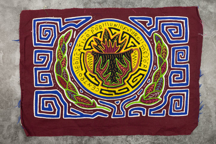 Education for a Better Future Mola