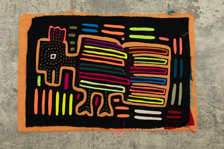 Goofy Roadrunner Mola