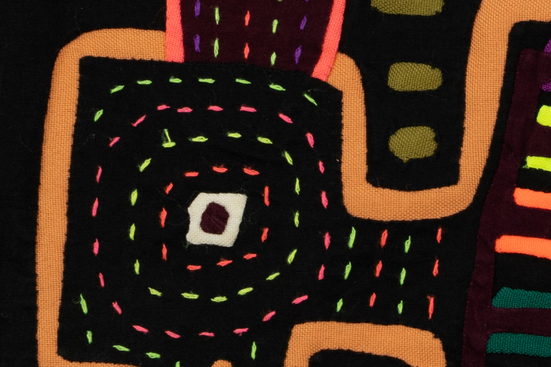 Goofy Roadrunner Mola