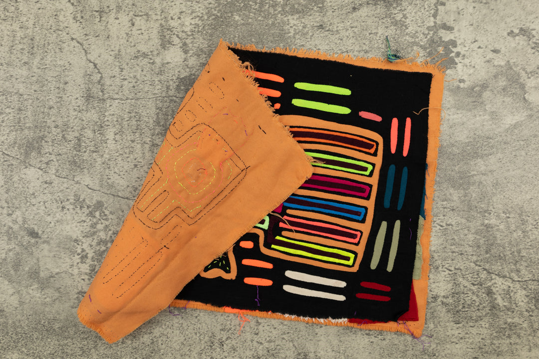 Goofy Roadrunner Mola