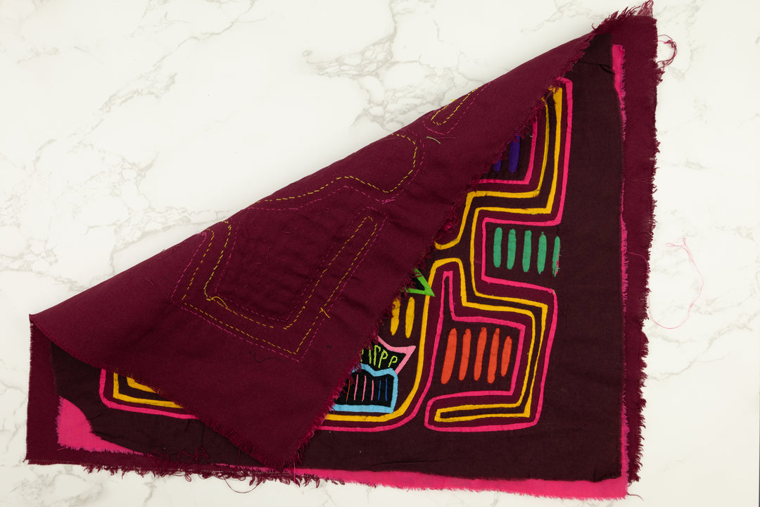 Fish Aquarium Panama Mola