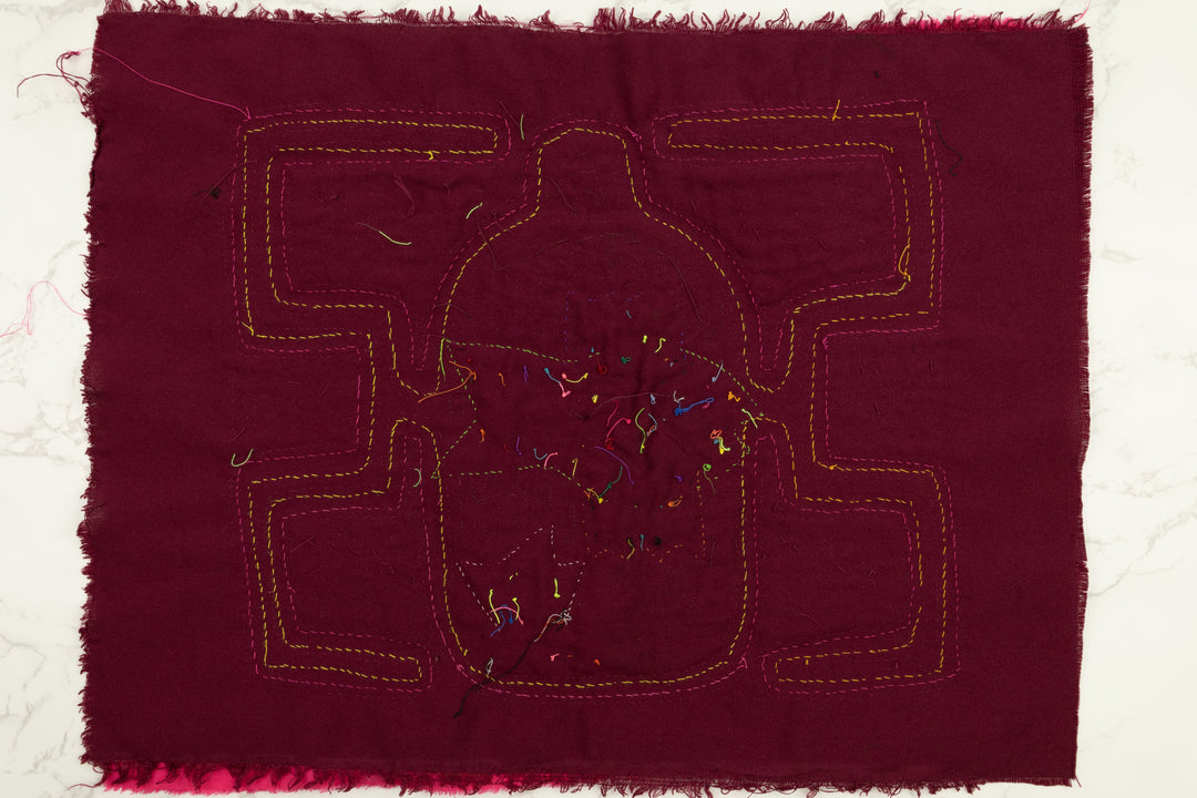 Fish Aquarium Panama Mola