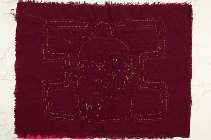 Fish Aquarium Panama Mola