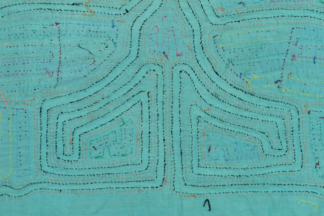 Toucan Parrot Bird Mola