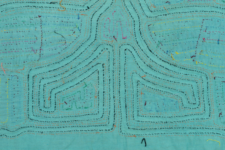 Toucan Parrot Bird Mola