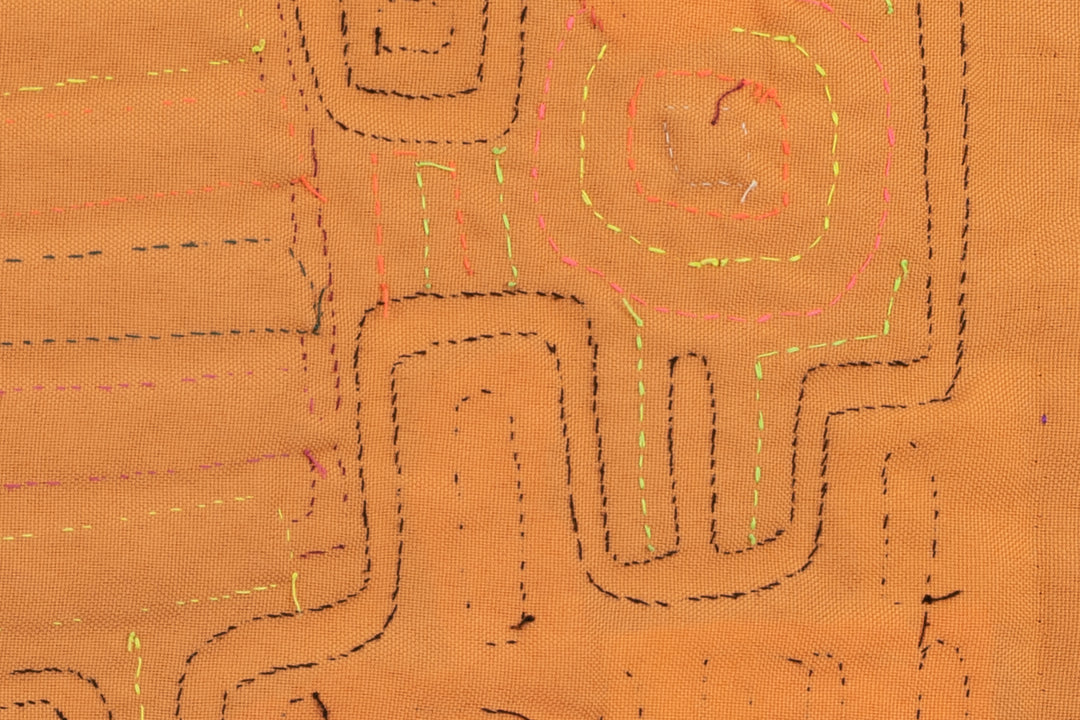 Goofy Roadrunner Mola