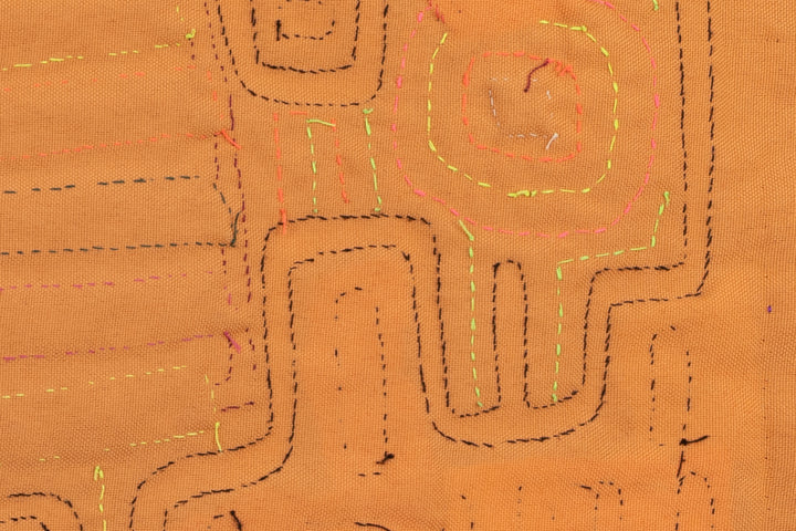 Goofy Roadrunner Mola