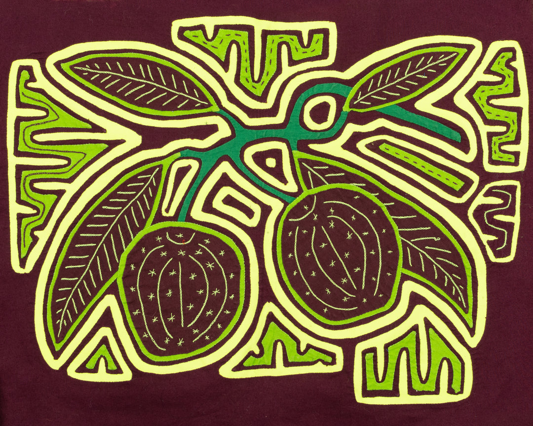 Fruit of the Vine Mola