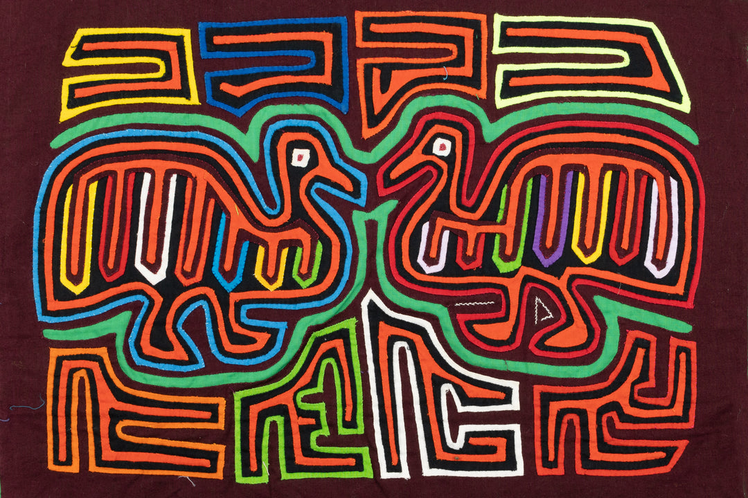 Turkey Two Step Dance Mola