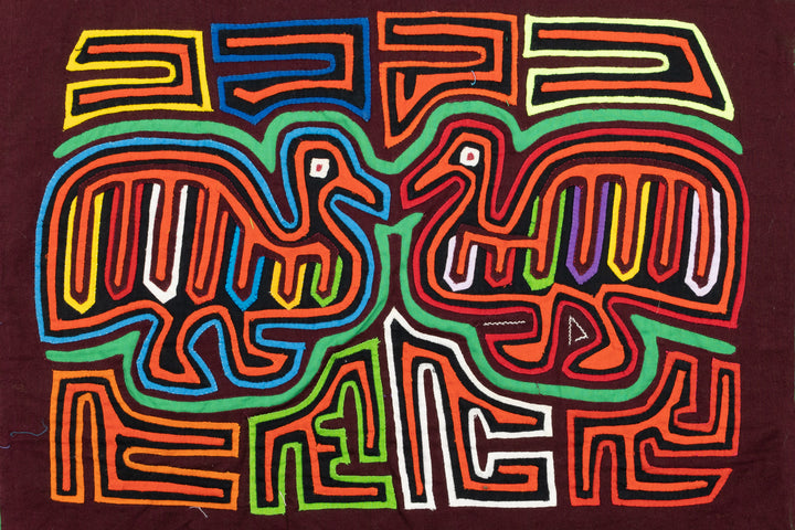 Turkey Two Step Dance Mola