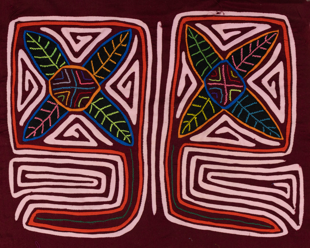 Sky High Kite Panama Mola