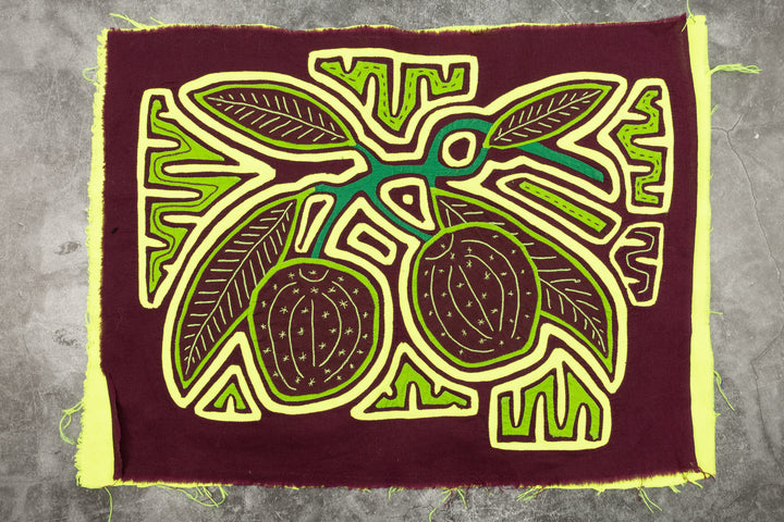 Fruit of the Vine Mola