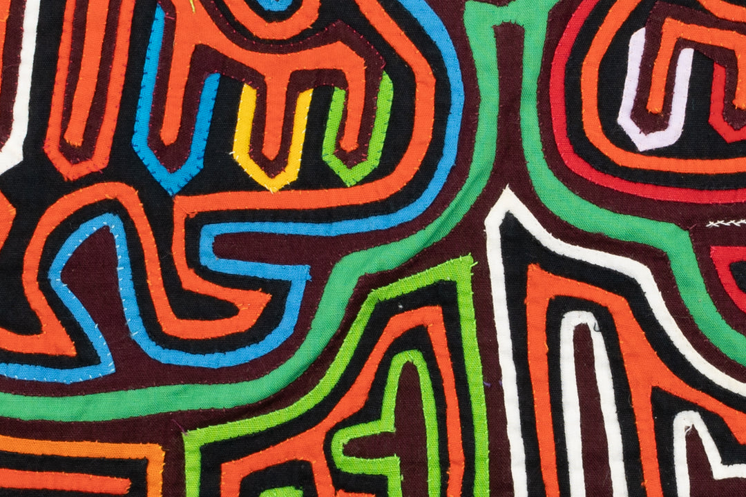 Turkey Two Step Dance Mola