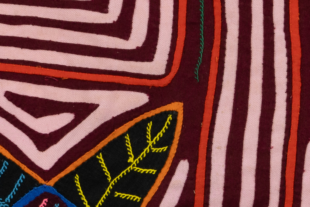 Sky High Kite Panama Mola