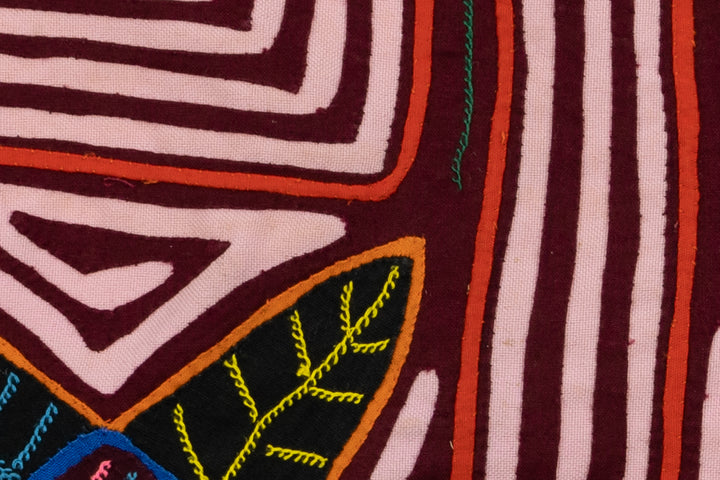 Sky High Kite Panama Mola