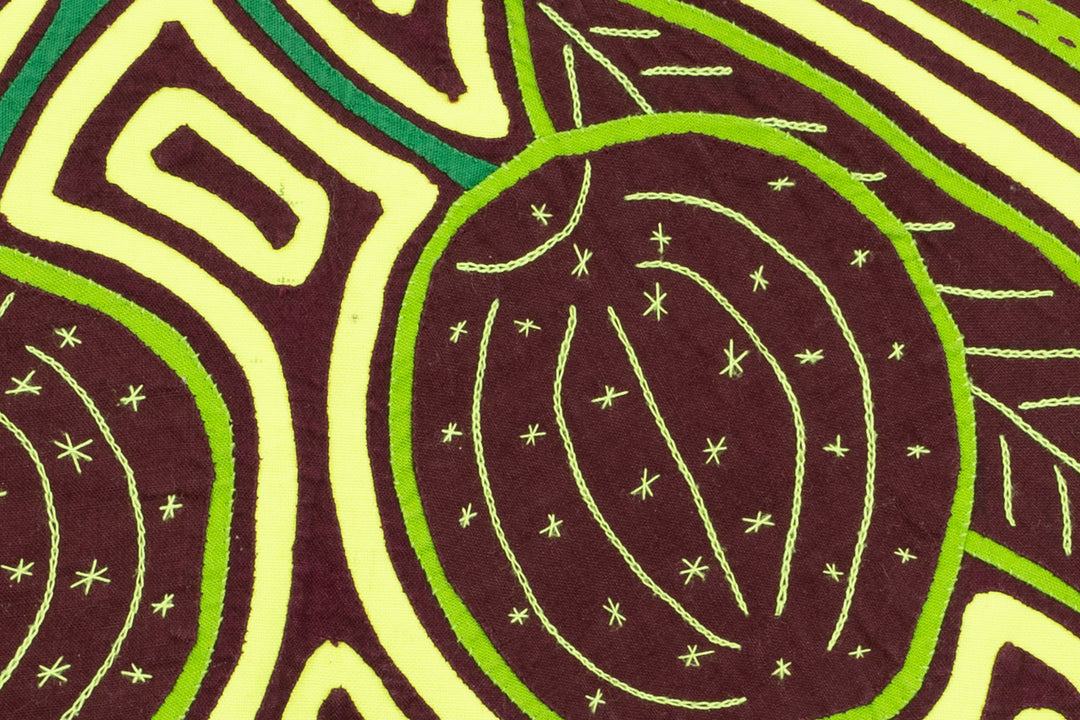 Fruit of the Vine Mola