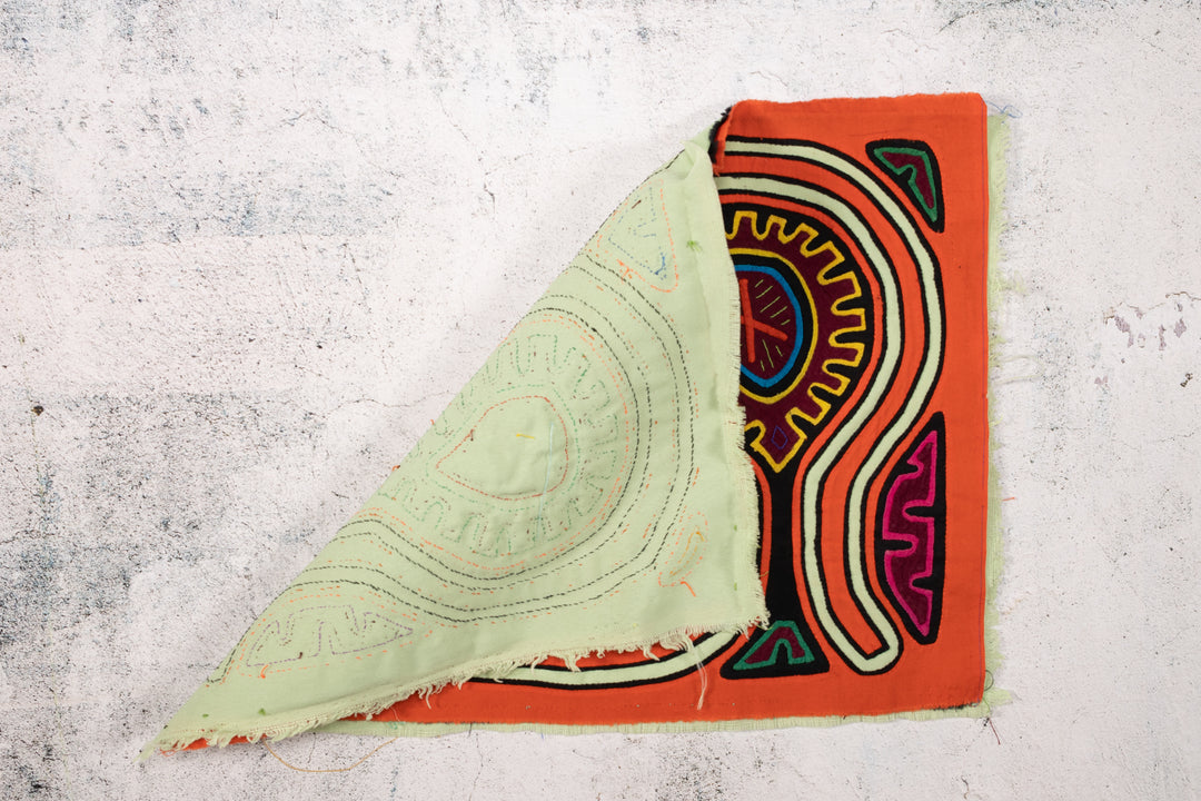 Perfume Bottle Mola