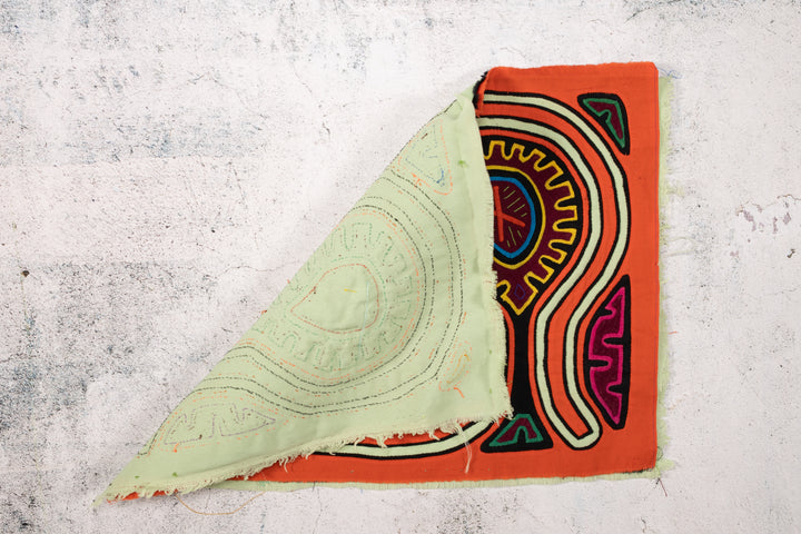 Perfume Bottle Mola