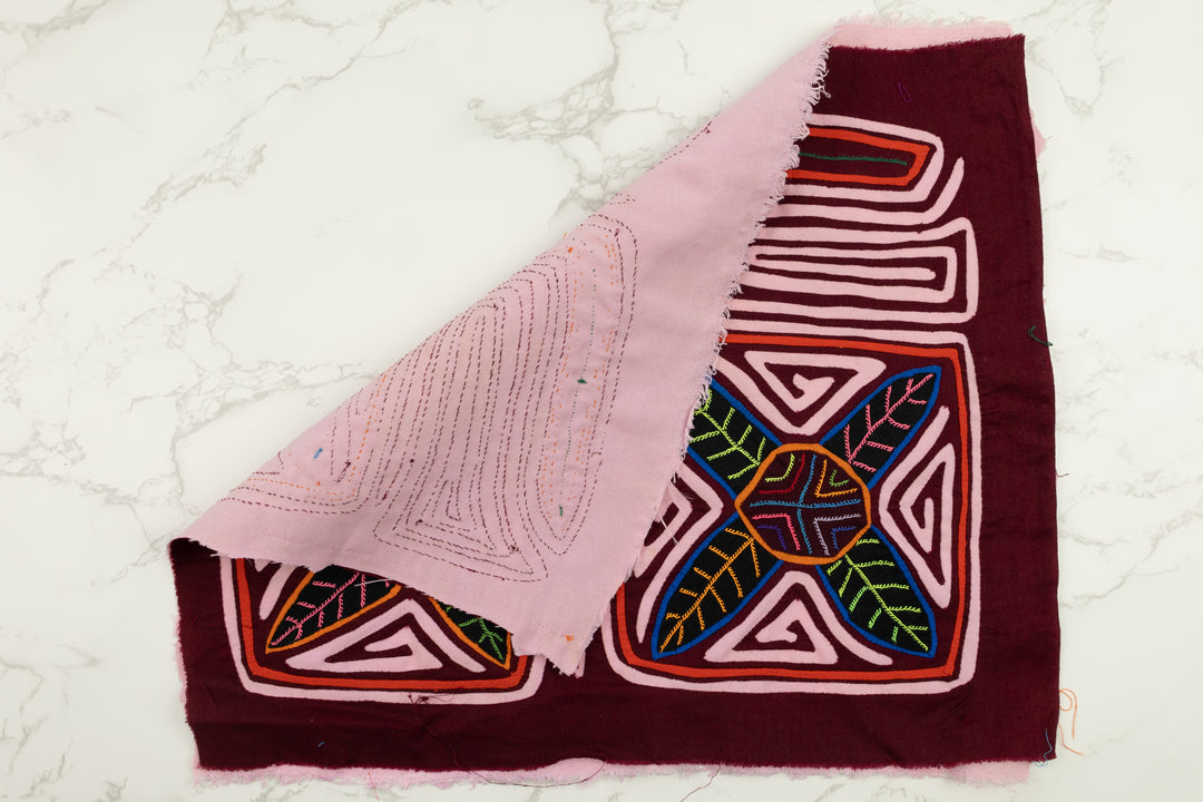 Sky High Kite Panama Mola