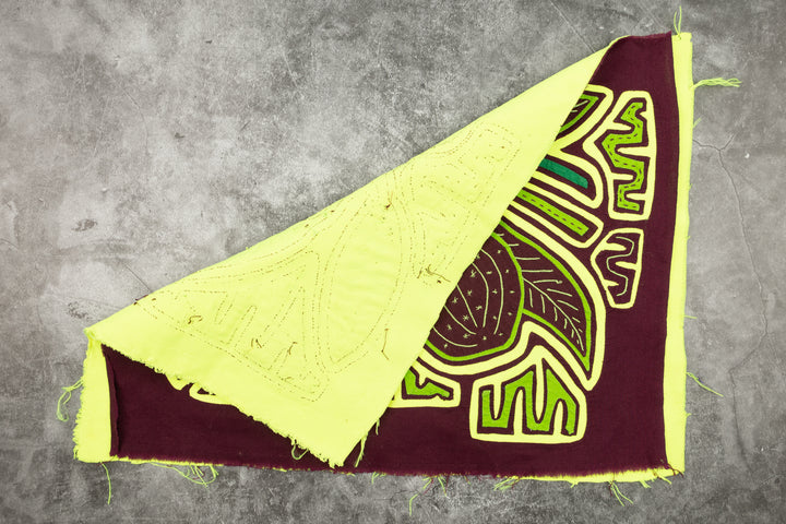 Fruit of the Vine Mola