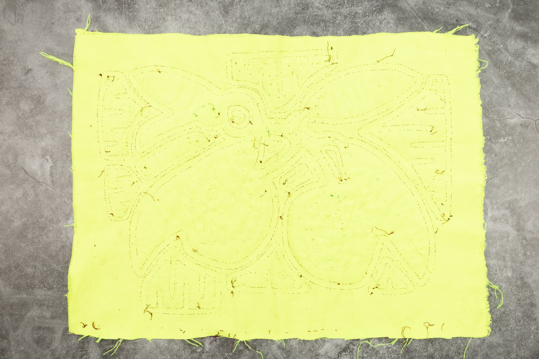 Fruit of the Vine Mola