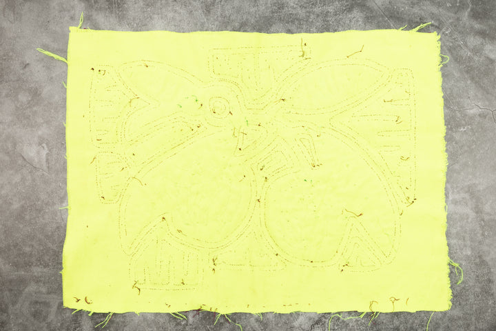 Fruit of the Vine Mola