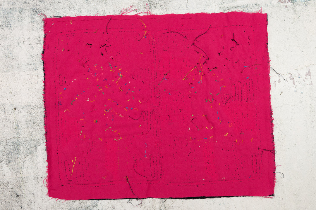 Cheerleader Panama Mola