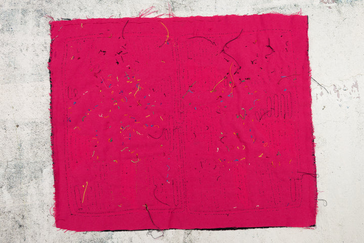 Cheerleader Panama Mola