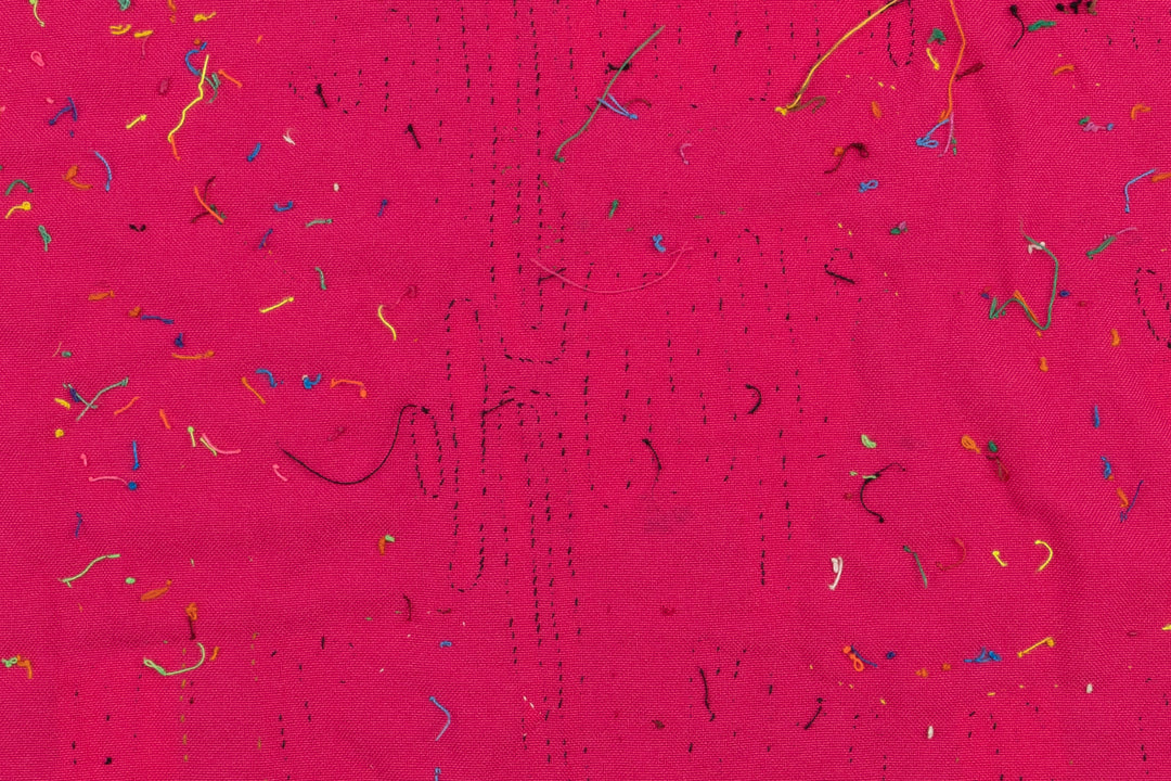 Cheerleader Panama Mola