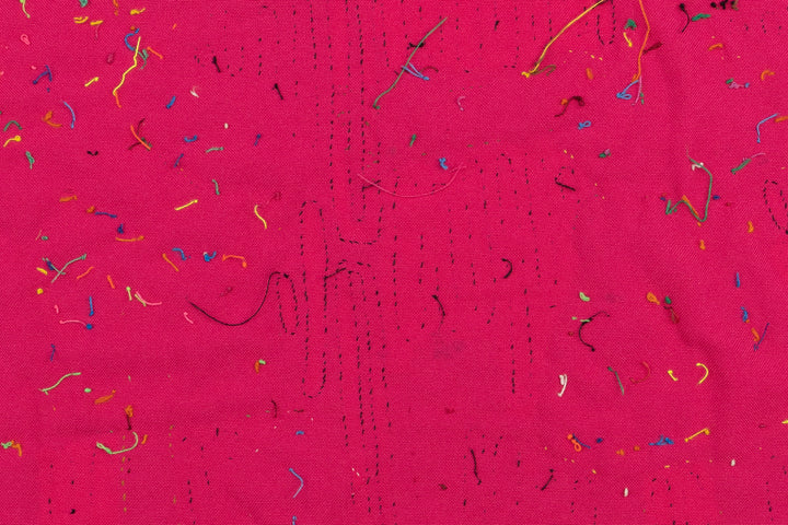 Cheerleader Panama Mola