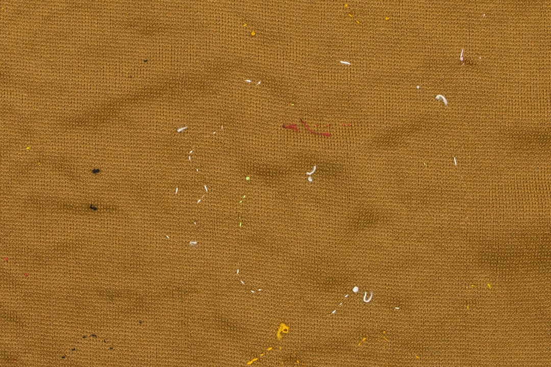 Black Bird Tree and Flower Mola