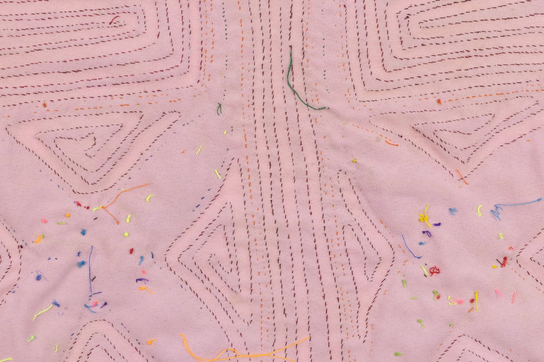 Sky High Kite Panama Mola