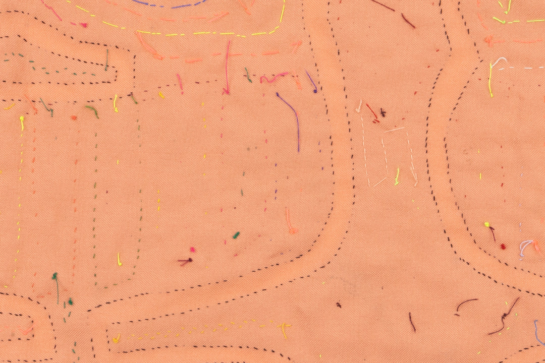 Toucan Buddies Panama Mola