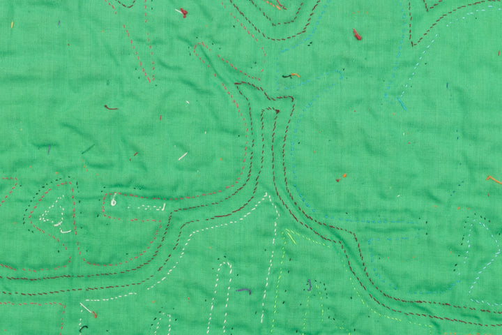 Turkey Two Step Dance Mola