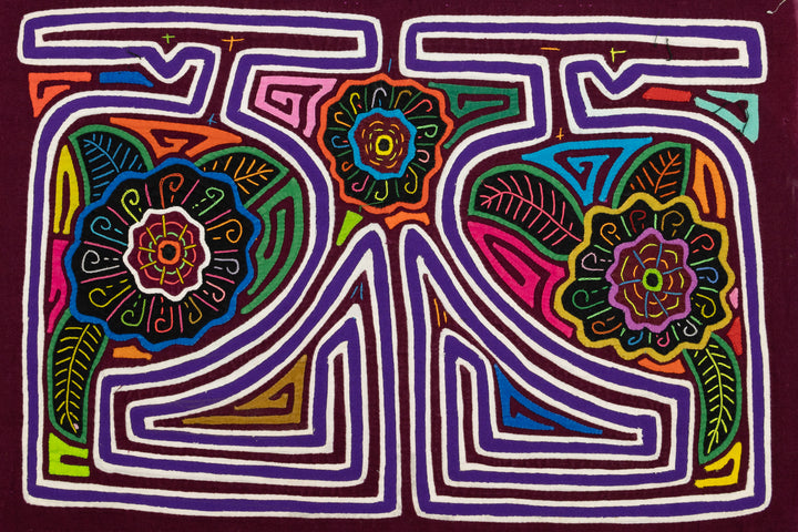 Smell The Roses Flower Mola