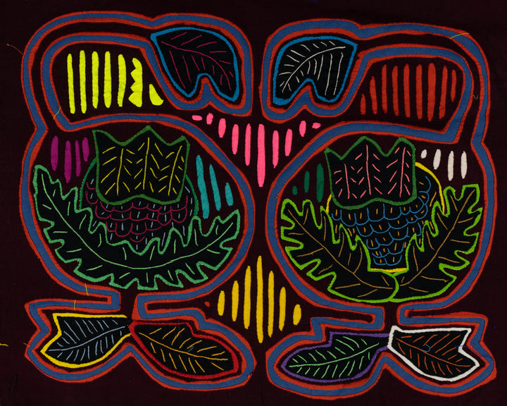 Flower Plant Gossip Mola