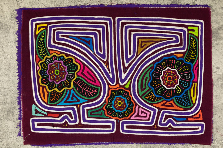 Smell The Roses Flower Mola